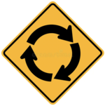 clockwise