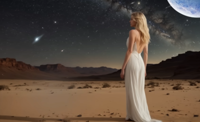 Credit: Aurora, YouTube