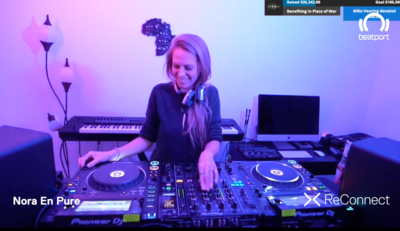 Credit: Beatport, Youtube