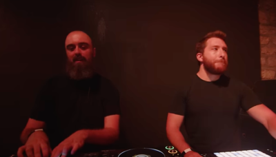 Credit: Ben C and Kalsx Live, Youtube