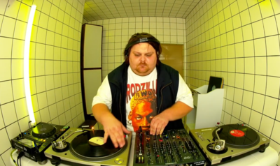 Credit: Hoer Berlin, Youtube