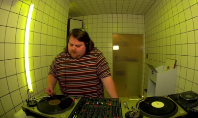 Credit: Andre Dancekowski at Hör Berlin, YouTube