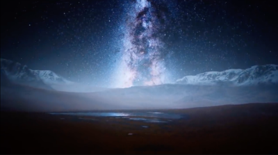 Credit: Kushsessions, Dreamscape, YouTube