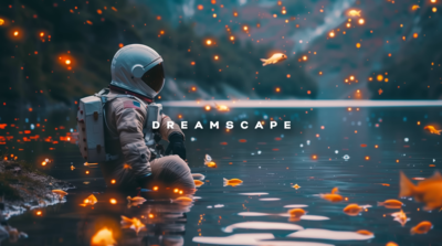 Credit: Dreamscape, Kush Sessions, YouTube