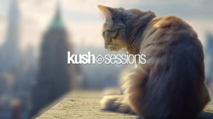 Credit: KushSessions YouTube