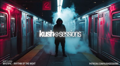 Credit: KushSessions, YouTube