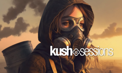 Credit: Kushsessions YouTube