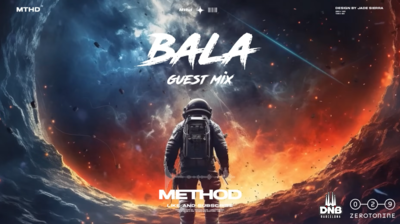 Credit: METHOD // DRUM & BASS MIXES, YouTube