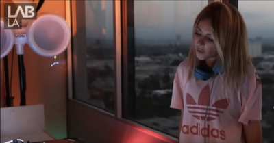 Credit: Mixmag, YouTube