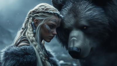 Credit: Nordic Music, YouTube