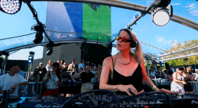 Credit: Pim van Pelt, Street Parade
