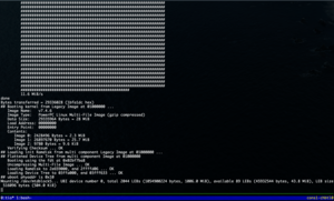 I am recovering a Centec S5648X switch which had a read-only filesystem. I reimaged it over TFTP and it came back up cleanly!