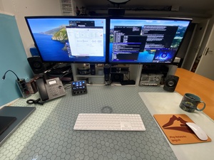 What is stopping you from coding like this?