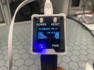 I play around a little bit with the Sipeed NanoKVM