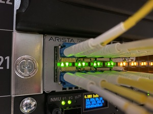 THe first eight ports in bs01.zrh56 are light, and four of them are Ethernet over MPLS circuits, which is wonderful news for IP-Max.