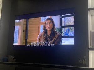 We watch Hope Solo vs US Soccer, a documentary on Netflix about gender pay inequality