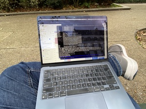 I a doing some quick kernel module maintenance for Tim who is planning to deploy an SFP+ in Qupra later today