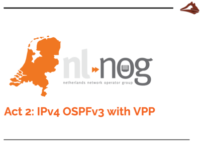 A snapshot of the 30min presentation for NLNOG next week.