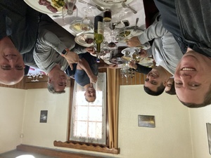 We are having a jolly time celebrating the 20th anniversary of AS25091 - IP-Max!